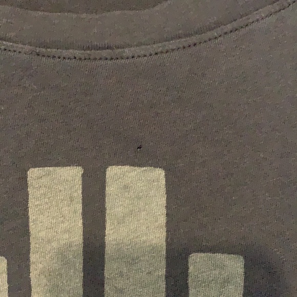 Wildfox Peace Sign Top - Picture 6 of 7